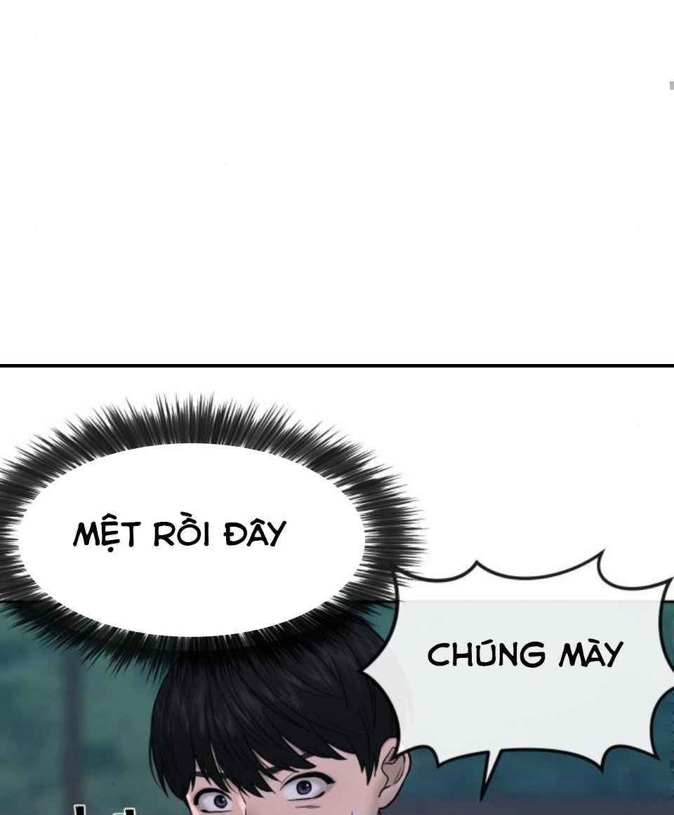 Nhiệm Vụ Tối Thượng Chapter 14 - Trang 2