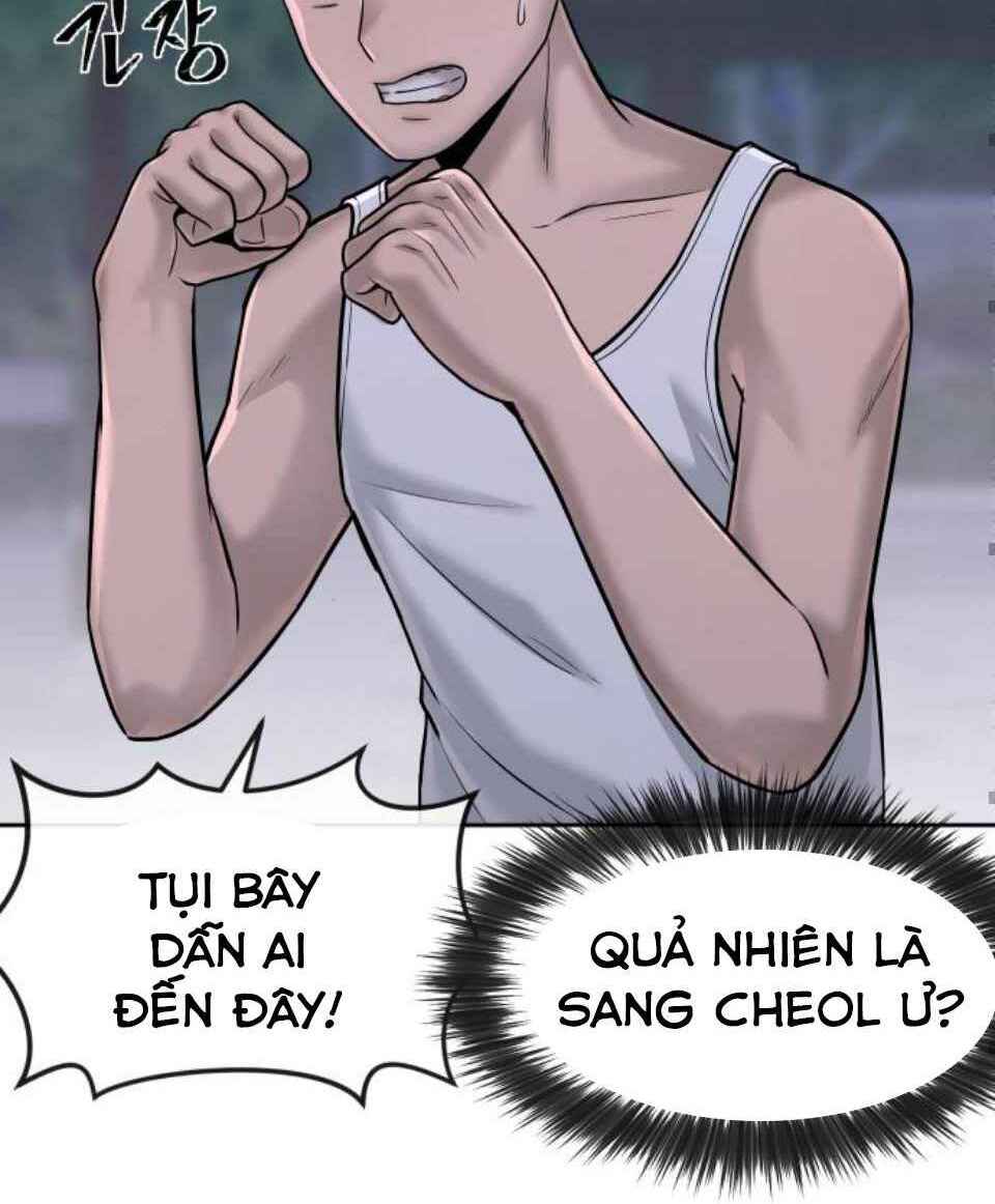 Nhiệm Vụ Tối Thượng Chapter 14 - Trang 2