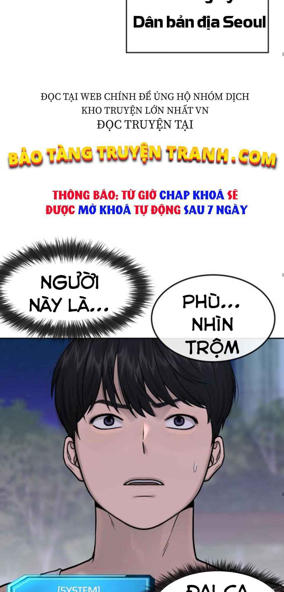 Nhiệm Vụ Tối Thượng Chapter 14 - Trang 2