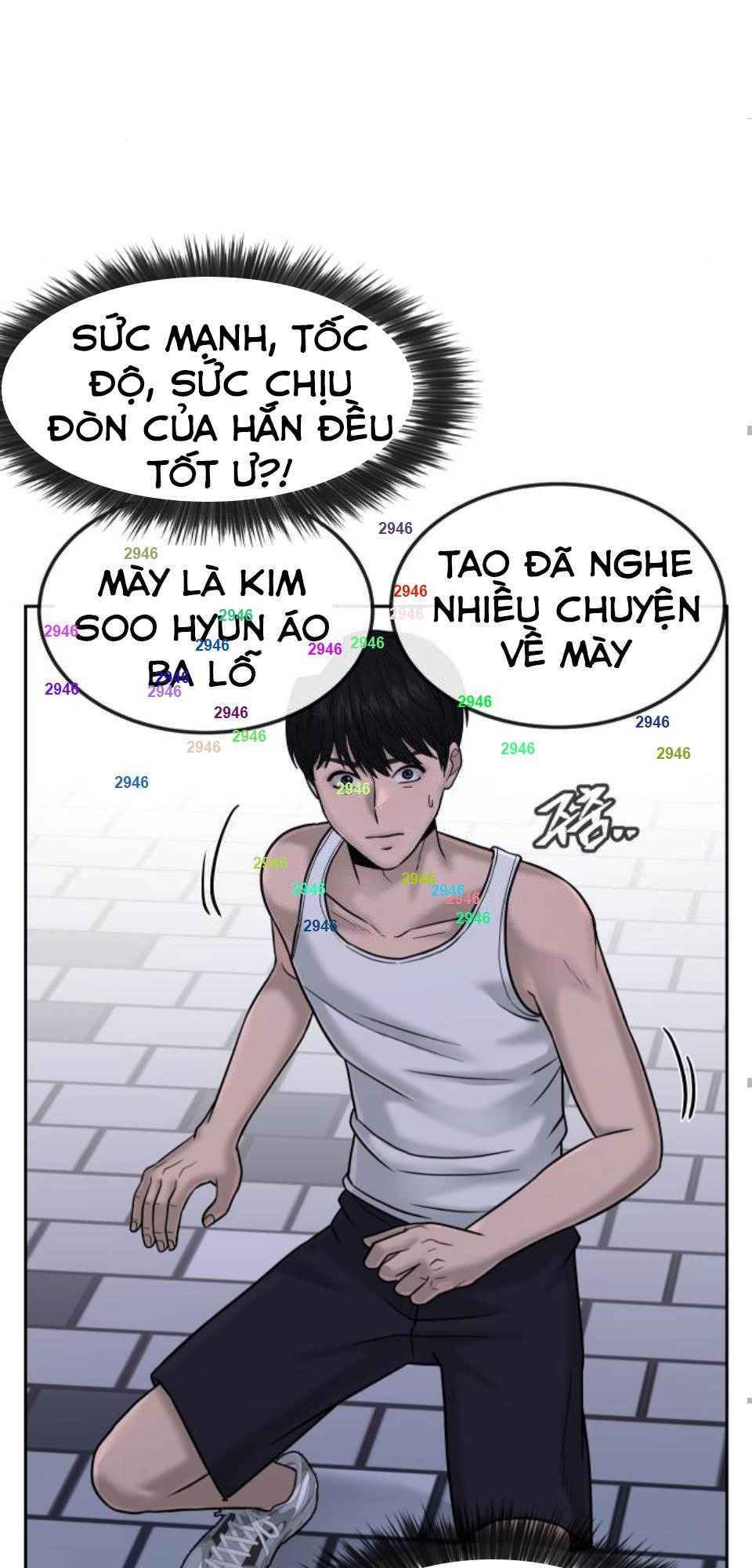 Nhiệm Vụ Tối Thượng Chapter 14 - Trang 2