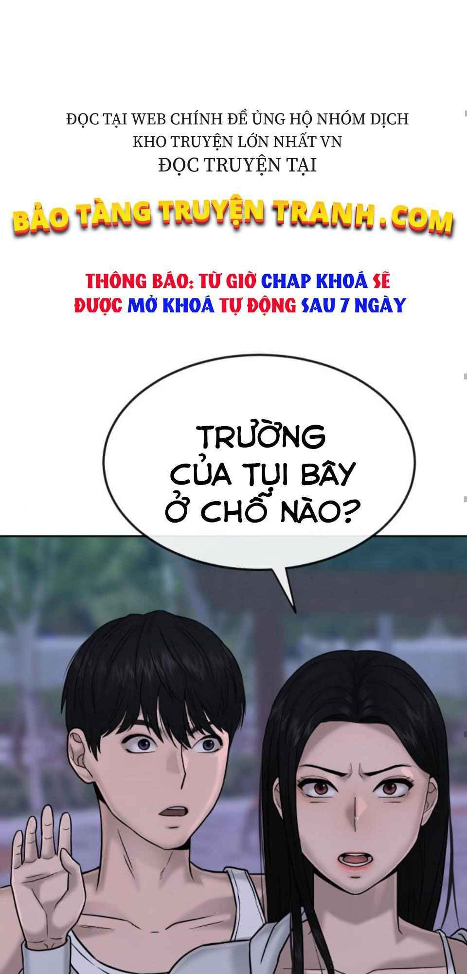 Nhiệm Vụ Tối Thượng Chapter 14 - Trang 2