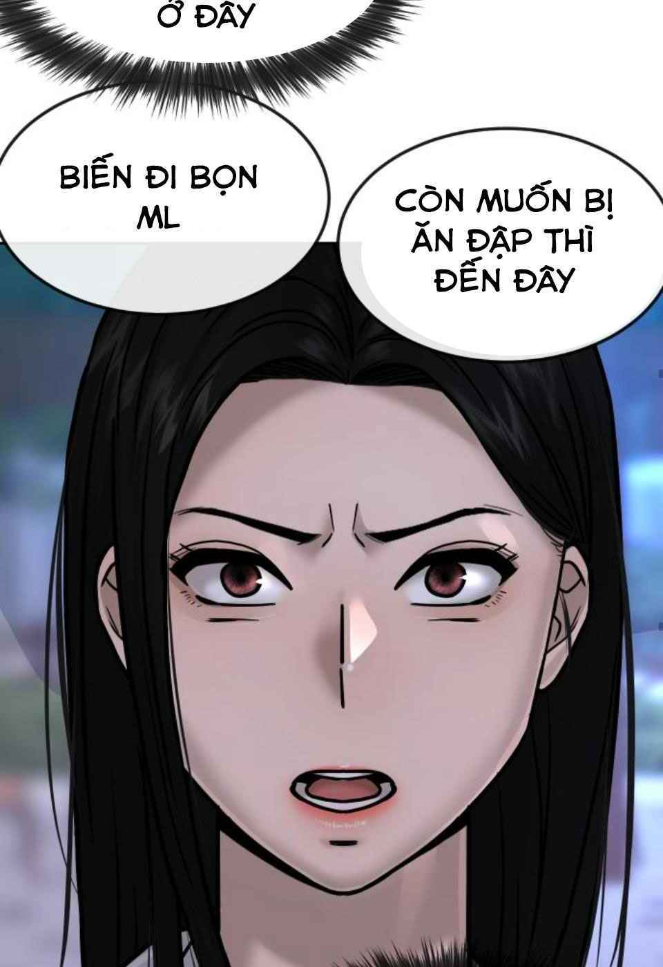 Nhiệm Vụ Tối Thượng Chapter 14 - Trang 2