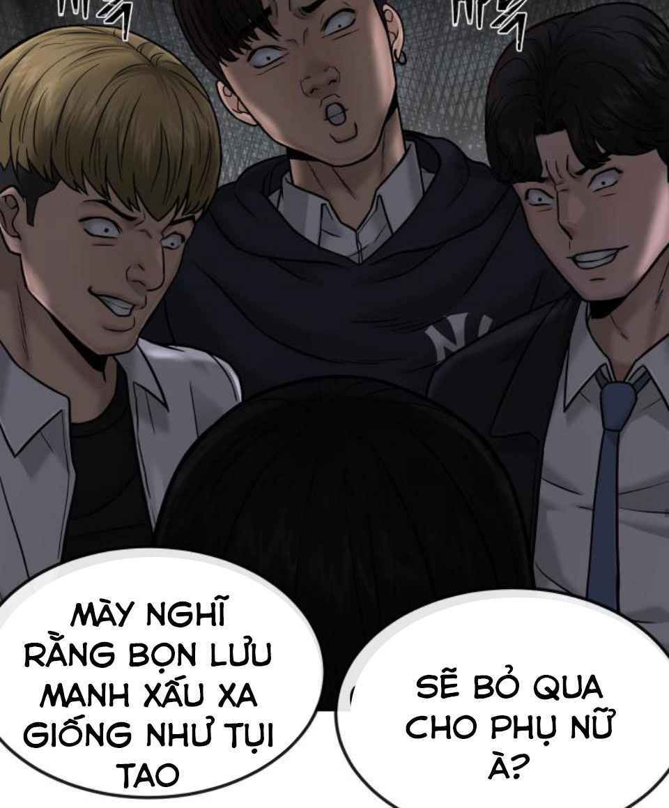 Nhiệm Vụ Tối Thượng Chapter 14 - Trang 2