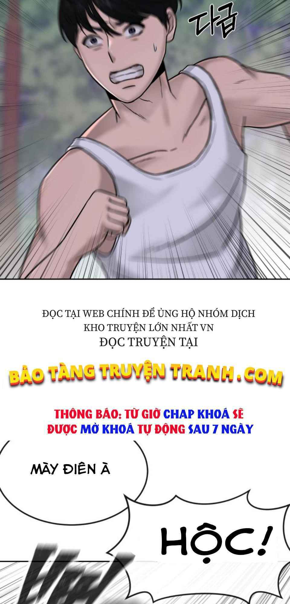 Nhiệm Vụ Tối Thượng Chapter 14 - Trang 2