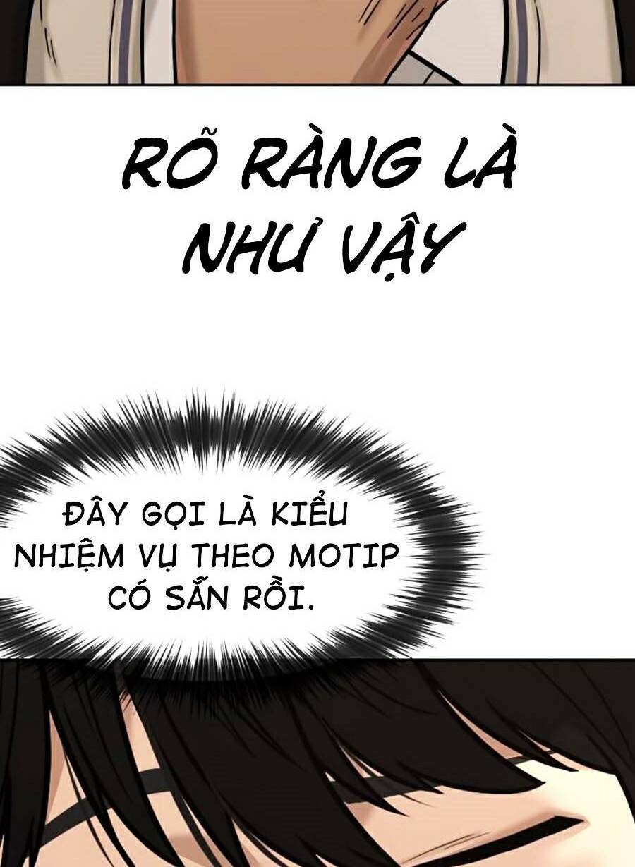 Nhiệm Vụ Tối Thượng Chapter 13 - Trang 2