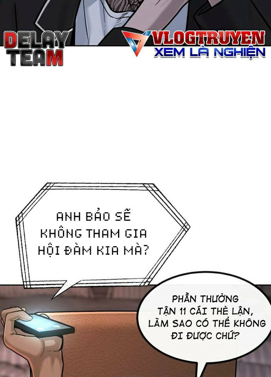 Nhiệm Vụ Tối Thượng Chapter 12 - Trang 2