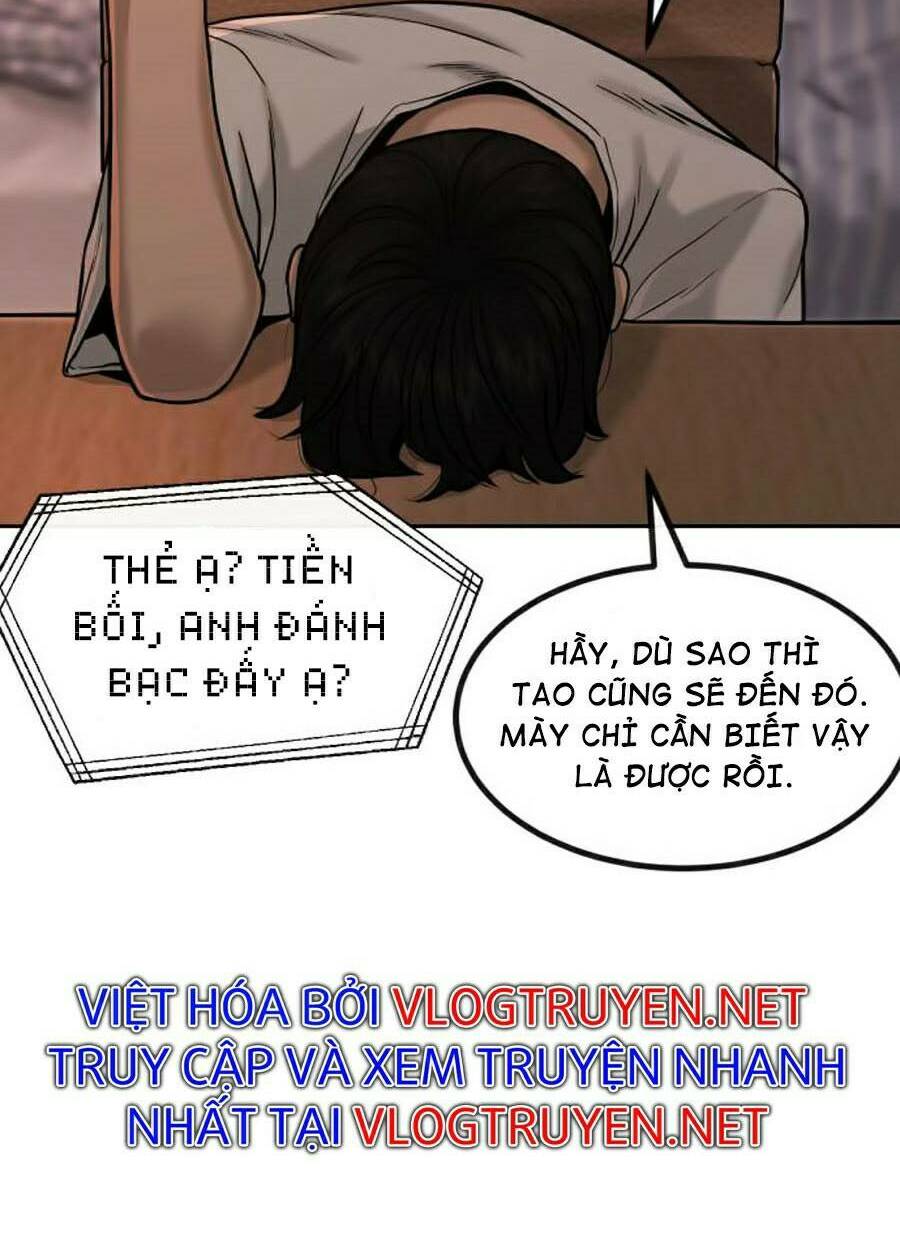 Nhiệm Vụ Tối Thượng Chapter 12 - Trang 2