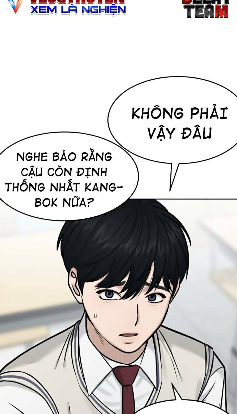 Nhiệm Vụ Tối Thượng Chapter 10 - Trang 2