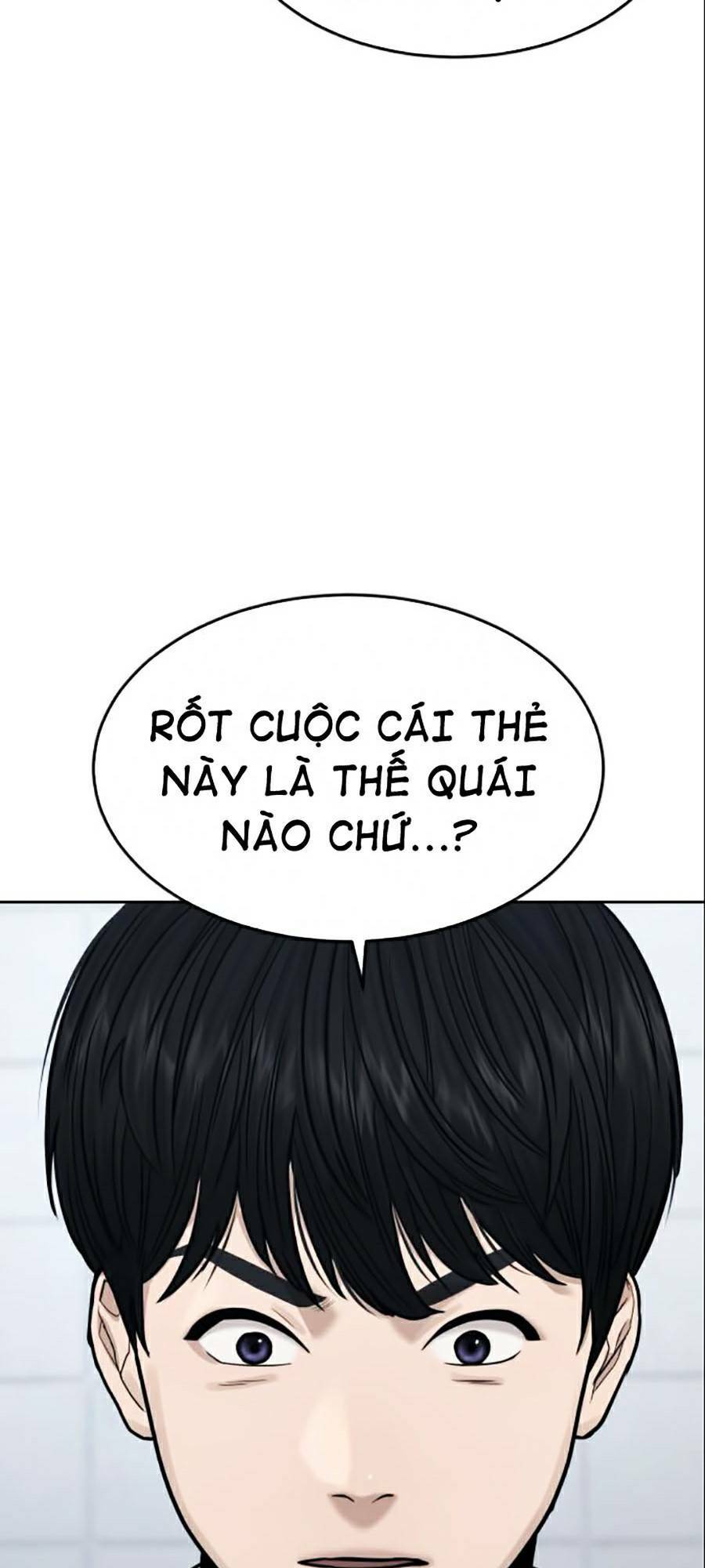 Nhiệm Vụ Tối Thượng Chapter 10 - Trang 2