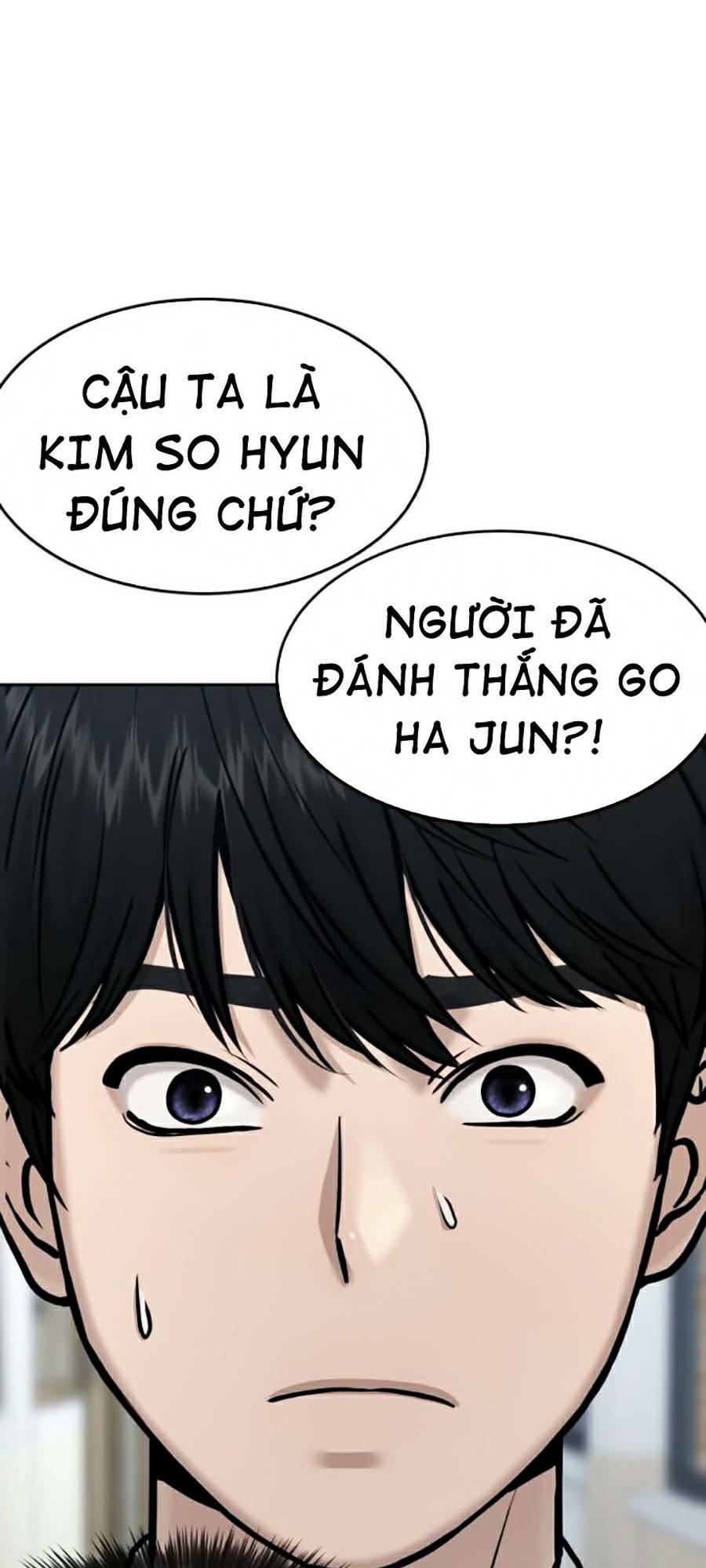 Nhiệm Vụ Tối Thượng Chapter 10 - Trang 2