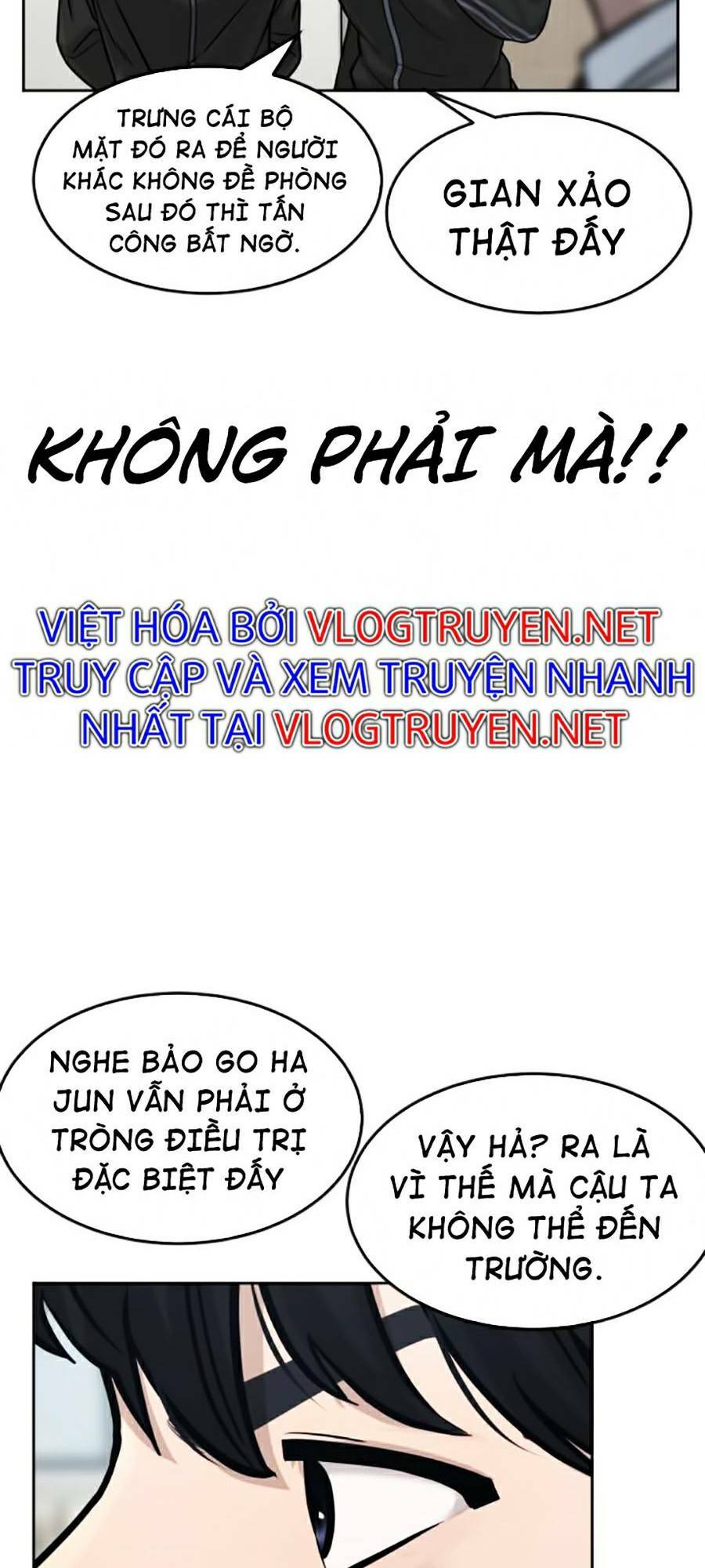 Nhiệm Vụ Tối Thượng Chapter 10 - Trang 2