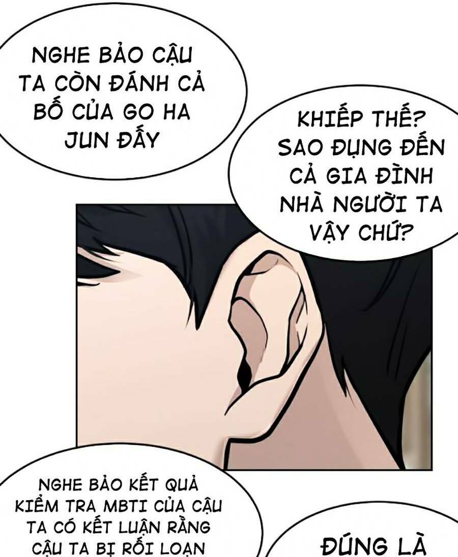 Nhiệm Vụ Tối Thượng Chapter 10 - Trang 2