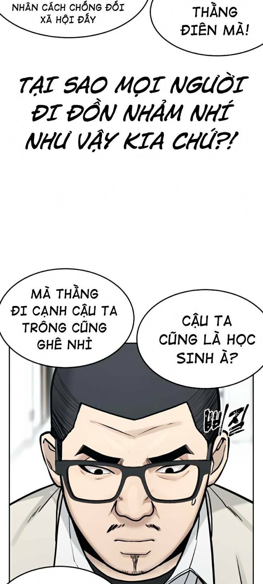 Nhiệm Vụ Tối Thượng Chapter 10 - Trang 2