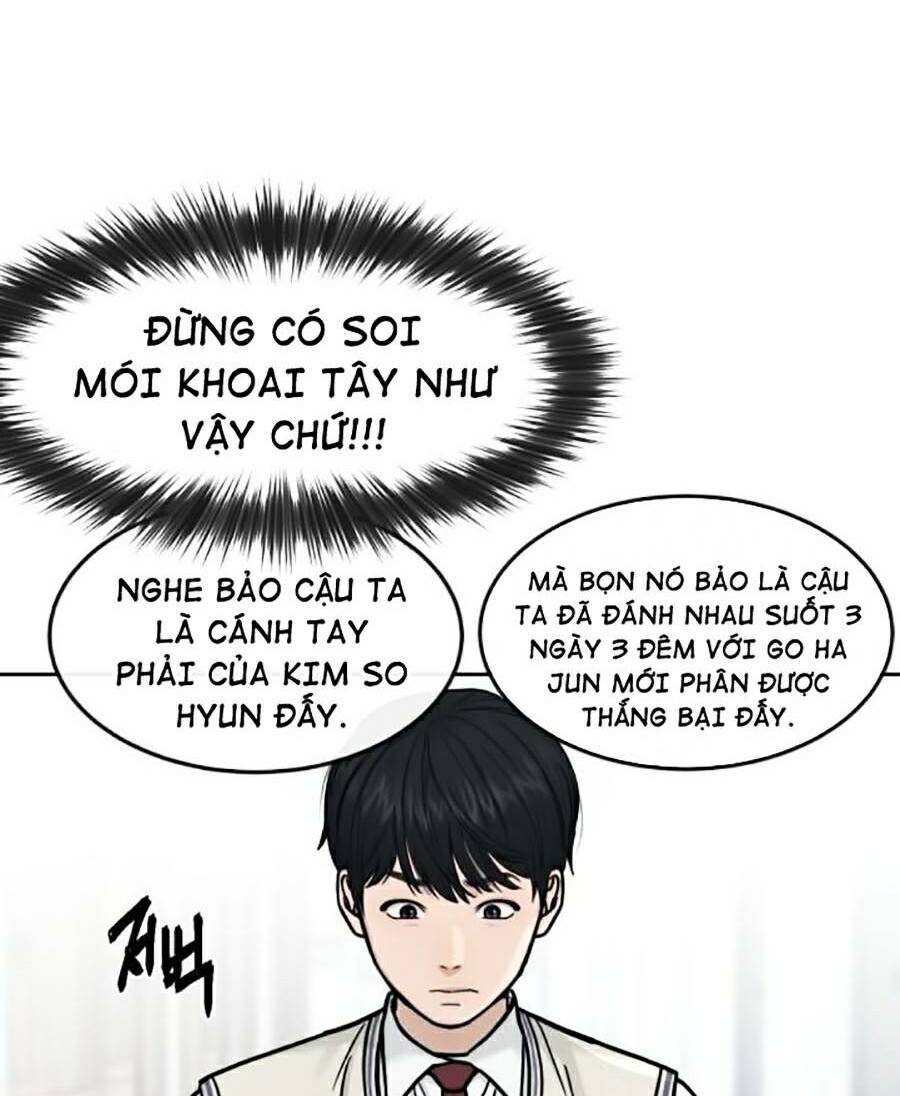 Nhiệm Vụ Tối Thượng Chapter 10 - Trang 2