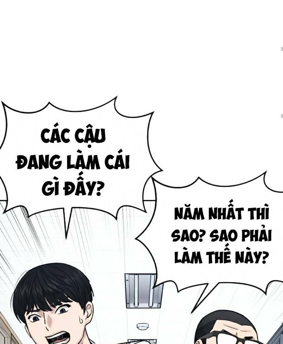 Nhiệm Vụ Tối Thượng Chapter 10 - Trang 2