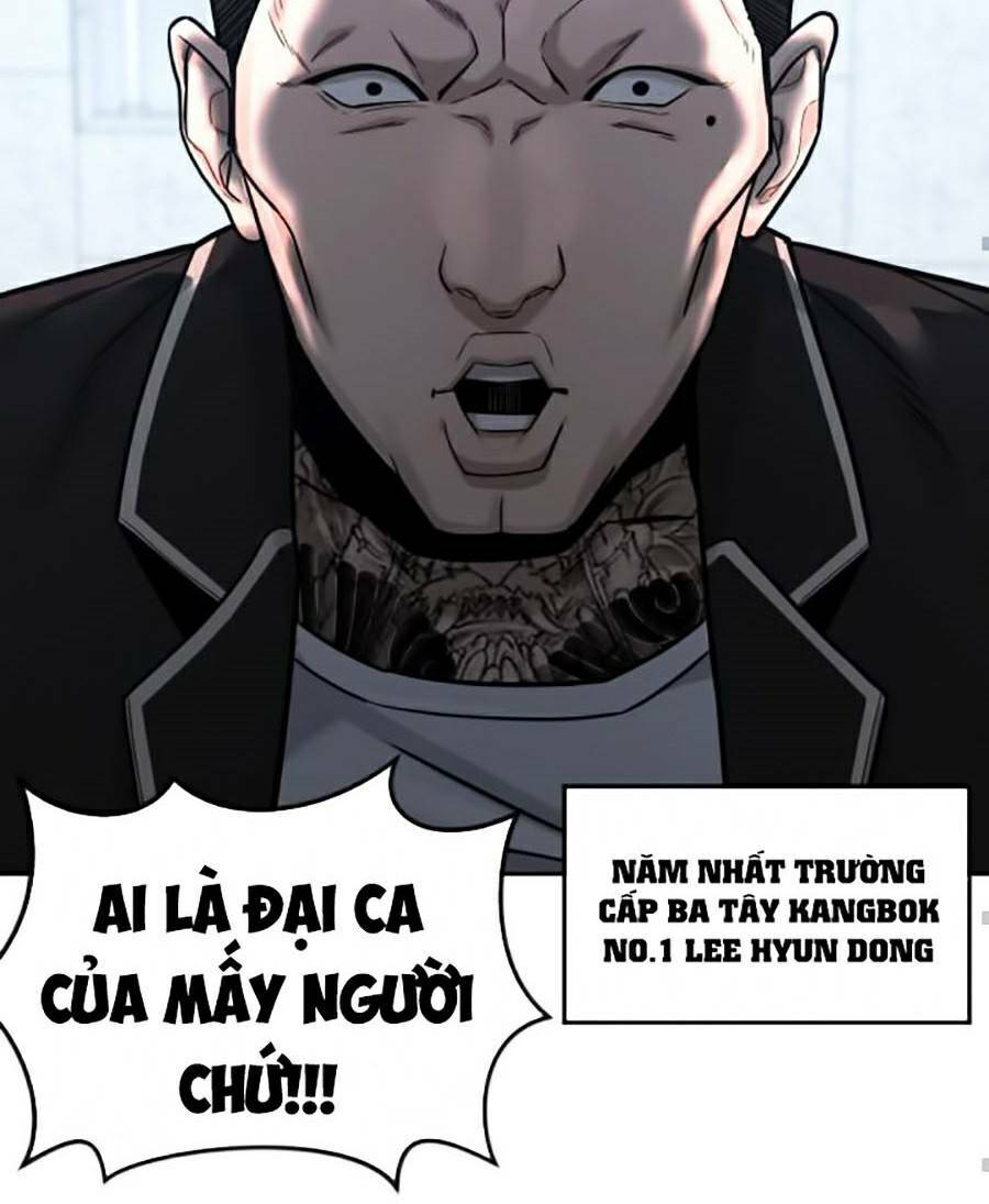 Nhiệm Vụ Tối Thượng Chapter 10 - Trang 2