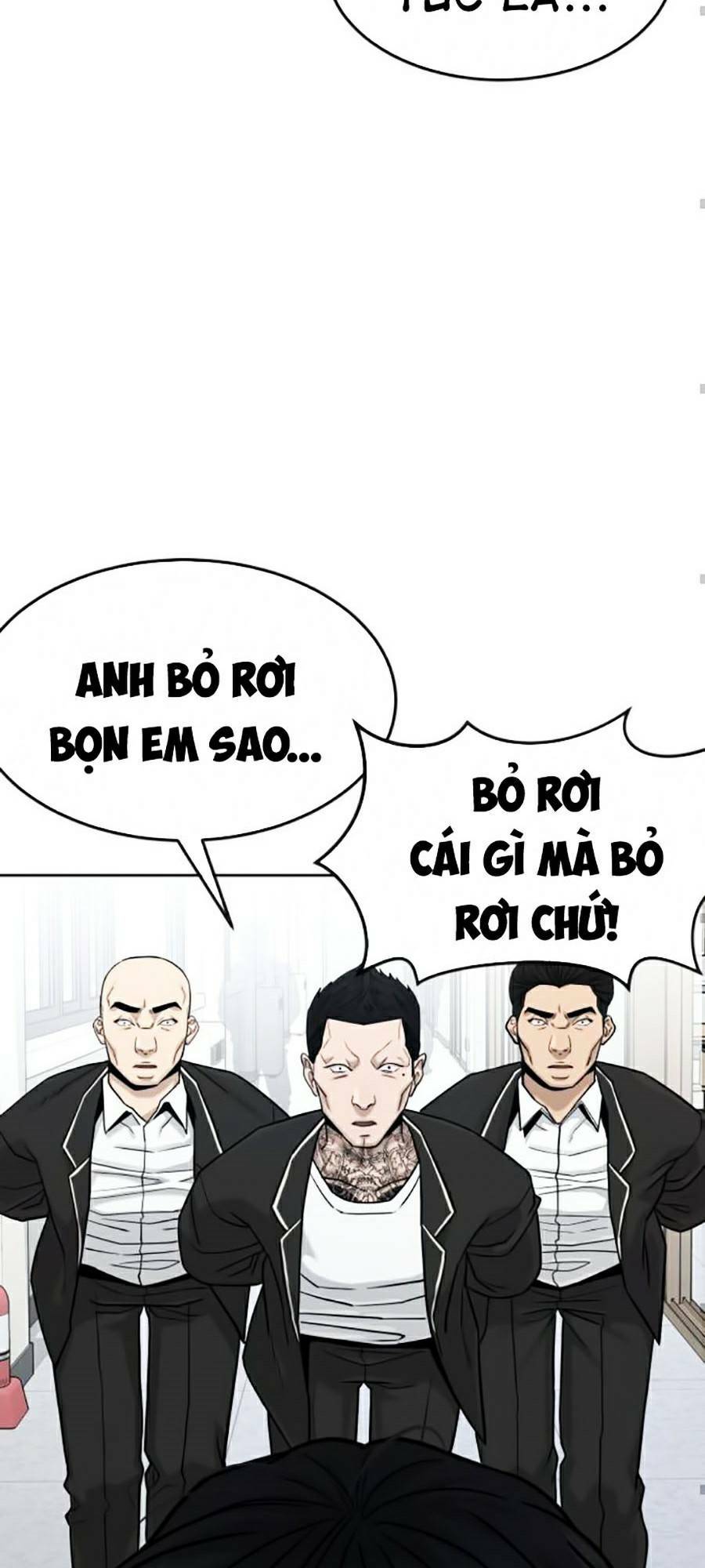 Nhiệm Vụ Tối Thượng Chapter 10 - Trang 2