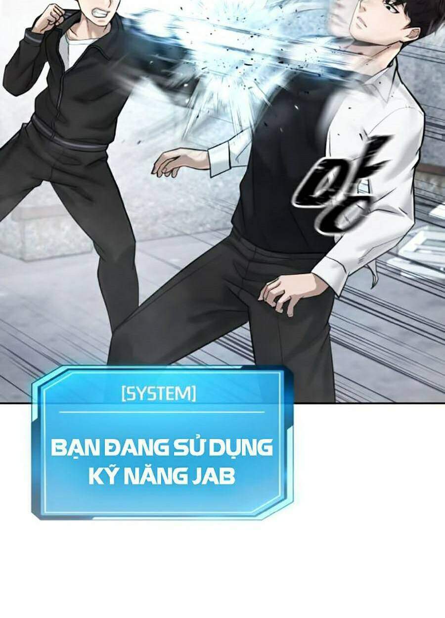 Nhiệm Vụ Tối Thượng Chapter 9 - Trang 2