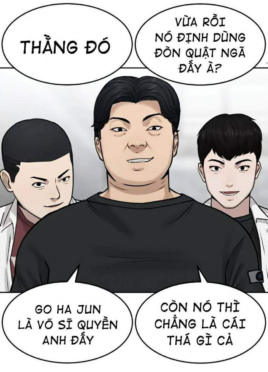 Nhiệm Vụ Tối Thượng Chapter 9 - Trang 2