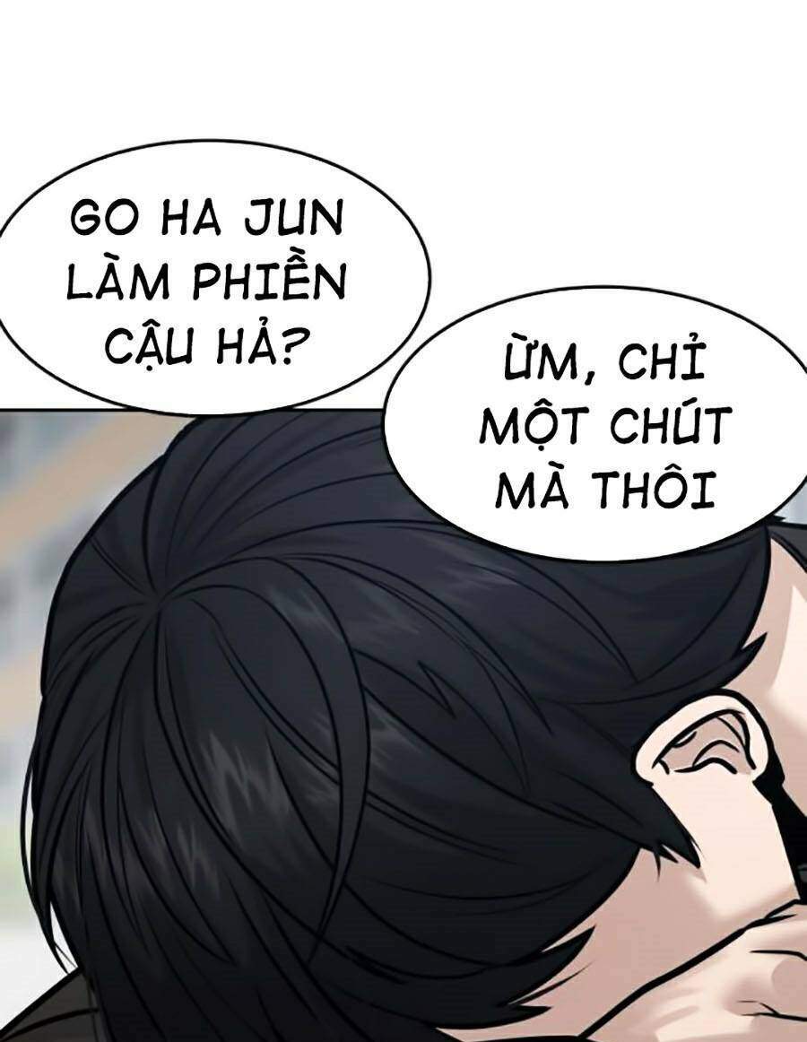 Nhiệm Vụ Tối Thượng Chapter 8 - Trang 2