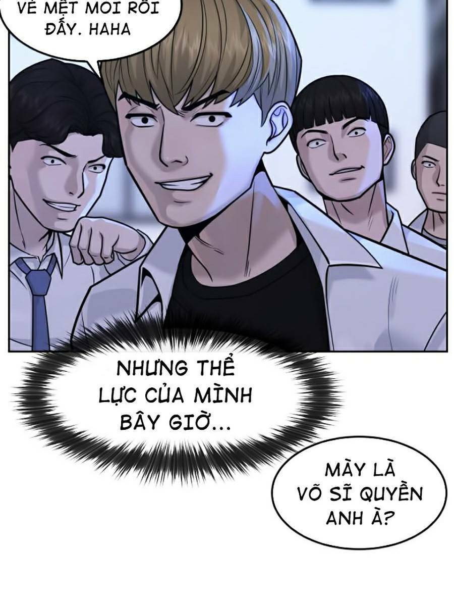 Nhiệm Vụ Tối Thượng Chapter 7 - Trang 2