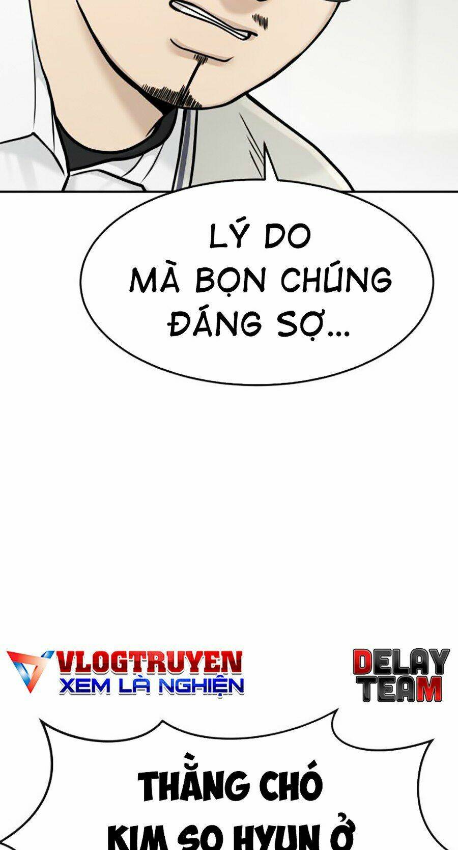 Nhiệm Vụ Tối Thượng Chapter 4 - Trang 2