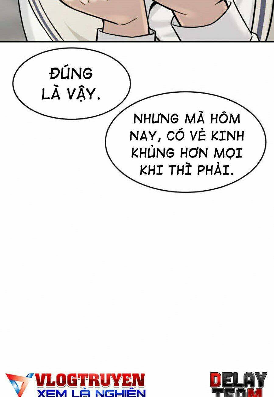 Nhiệm Vụ Tối Thượng Chapter 3 - Trang 2