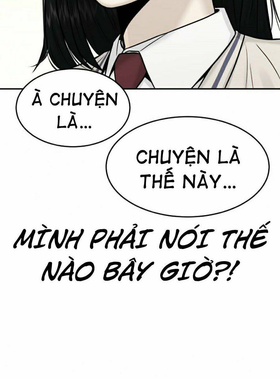 Nhiệm Vụ Tối Thượng Chapter 3 - Trang 2