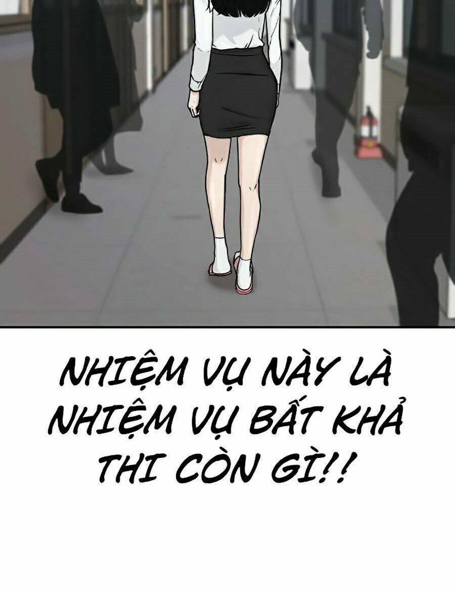 Nhiệm Vụ Tối Thượng Chapter 2 - Trang 2