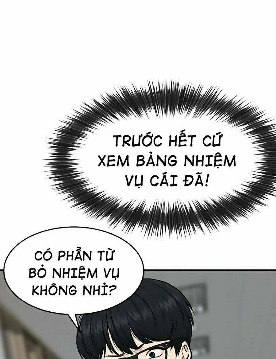 Nhiệm Vụ Tối Thượng Chapter 2 - Trang 2