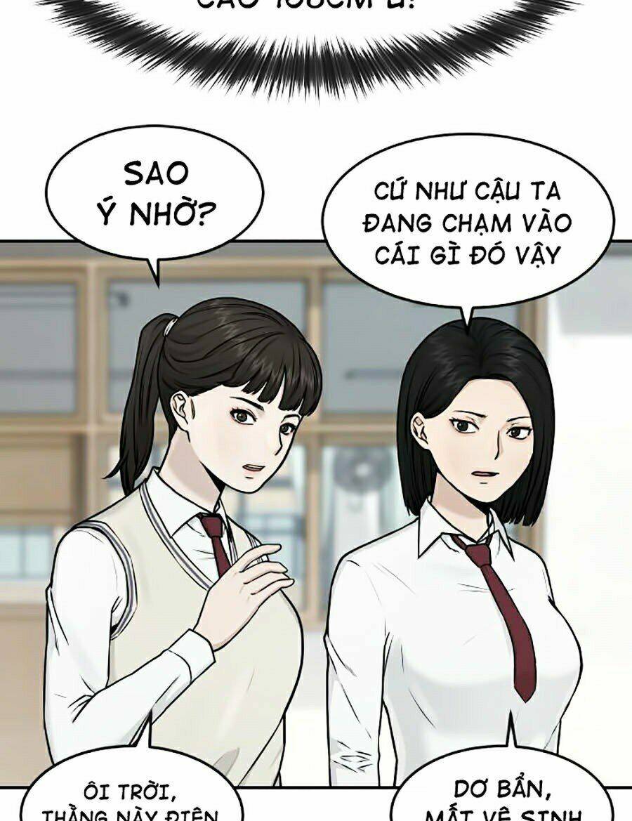 Nhiệm Vụ Tối Thượng Chapter 2 - Trang 2