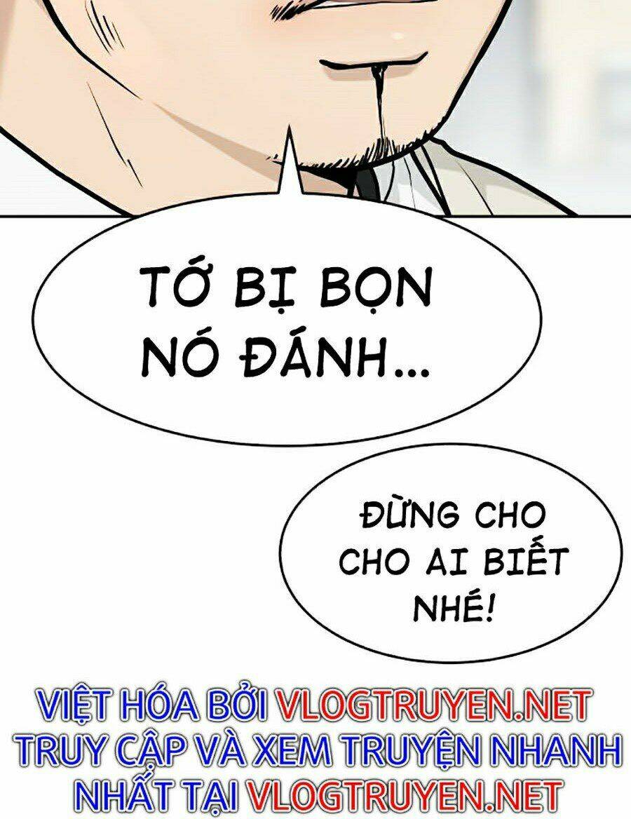 Nhiệm Vụ Tối Thượng Chapter 2 - Trang 2