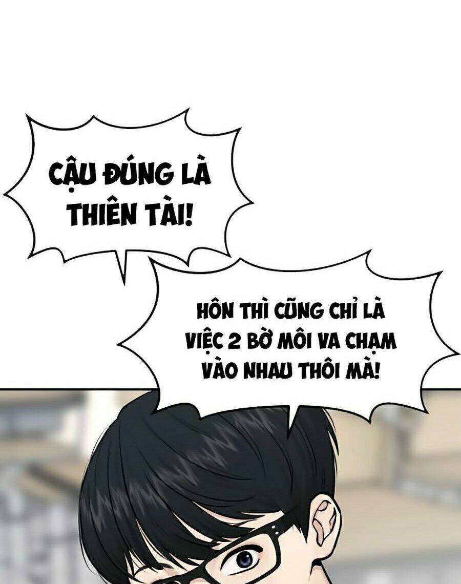 Nhiệm Vụ Tối Thượng Chapter 2 - Trang 2