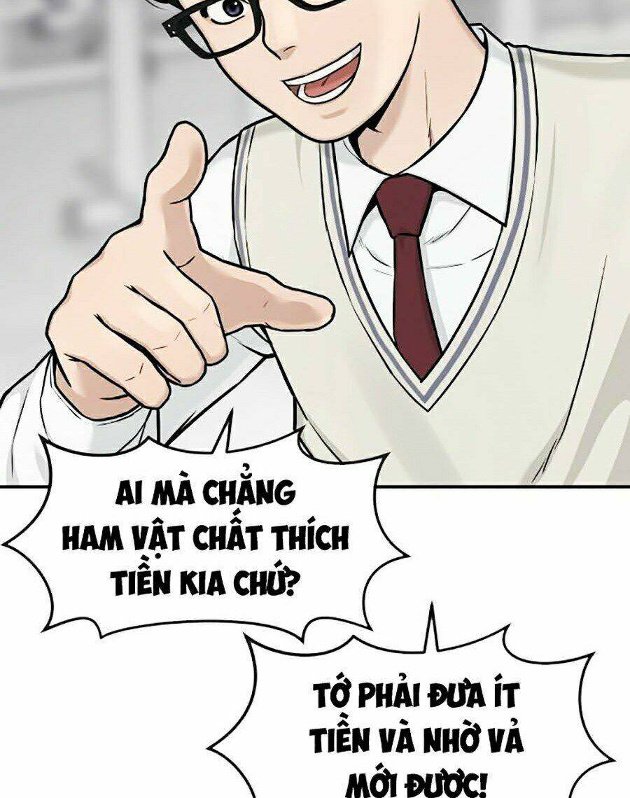 Nhiệm Vụ Tối Thượng Chapter 2 - Trang 2