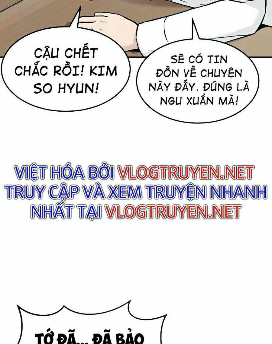 Nhiệm Vụ Tối Thượng Chapter 2 - Trang 2