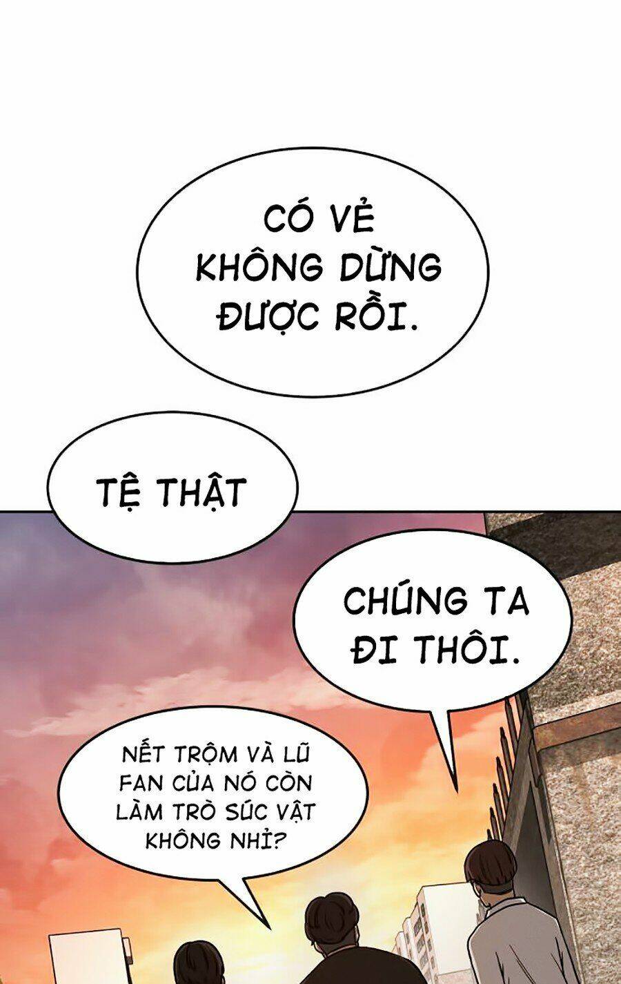 Nhiệm Vụ Tối Thượng Chapter 1 - Trang 2