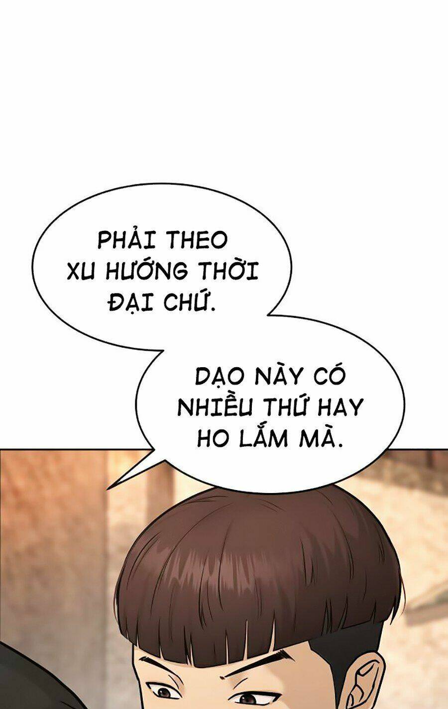 Nhiệm Vụ Tối Thượng Chapter 1 - Trang 2