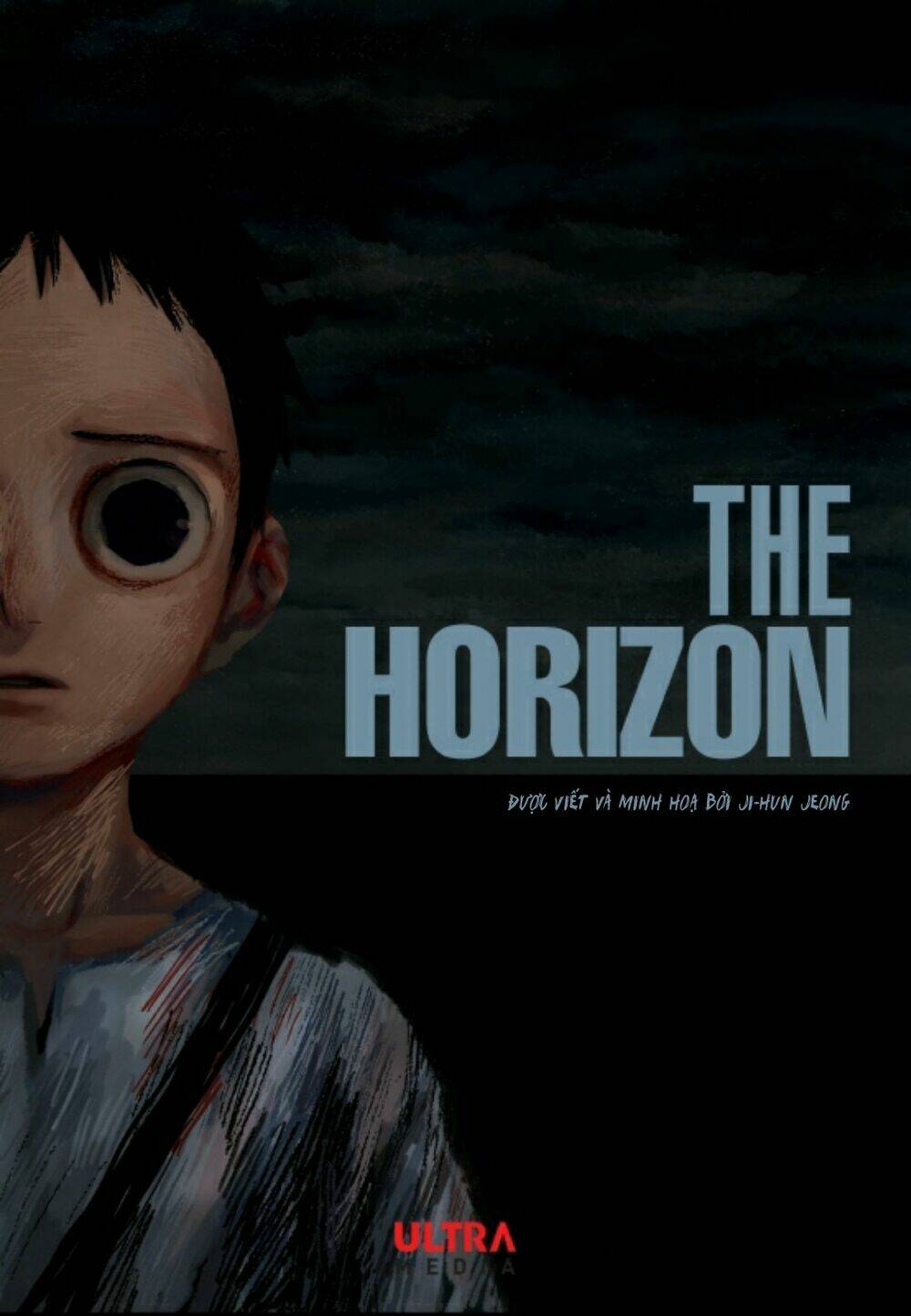 The Horizon Chapter 1 - Trang 2