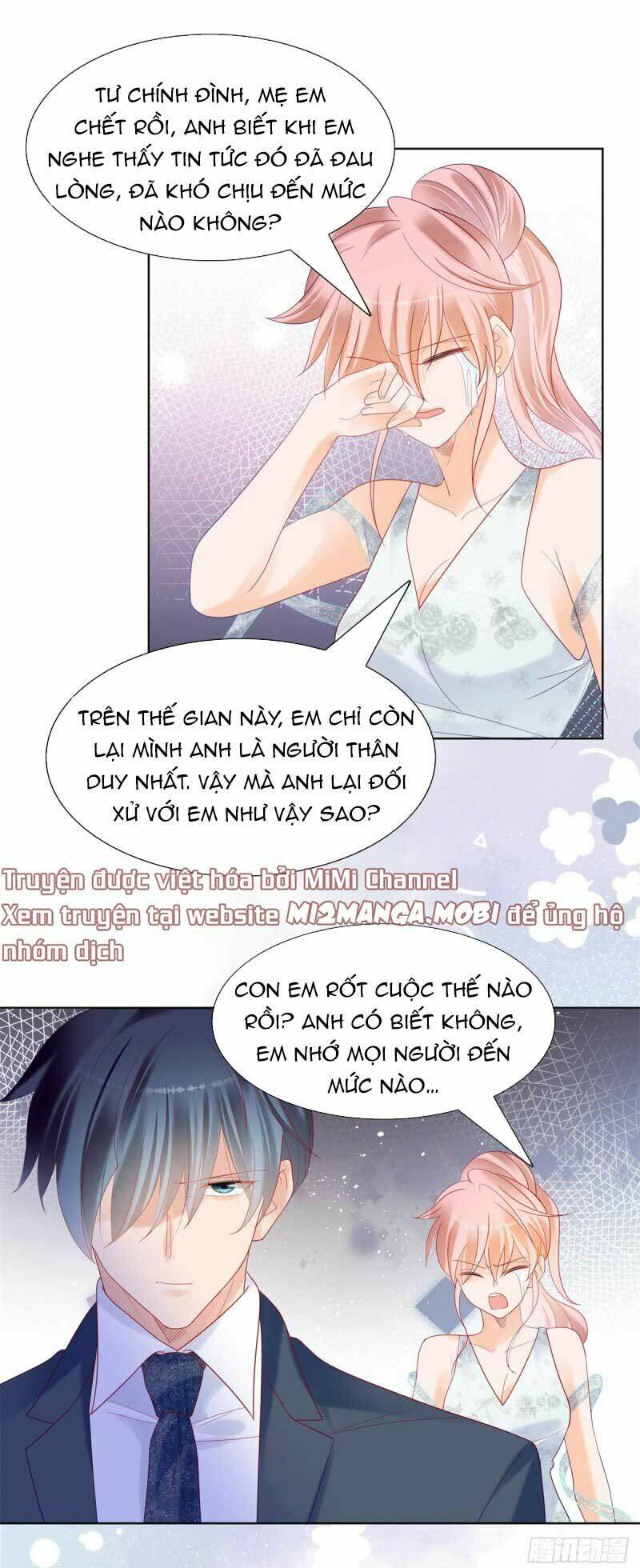 1000 Tư Thế Cưa Đổ Tổng Tài Chapter 160 - Trang 2