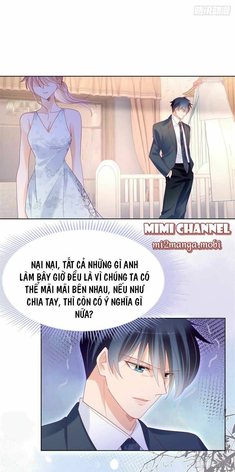 1000 Tư Thế Cưa Đổ Tổng Tài Chapter 160 - Trang 2