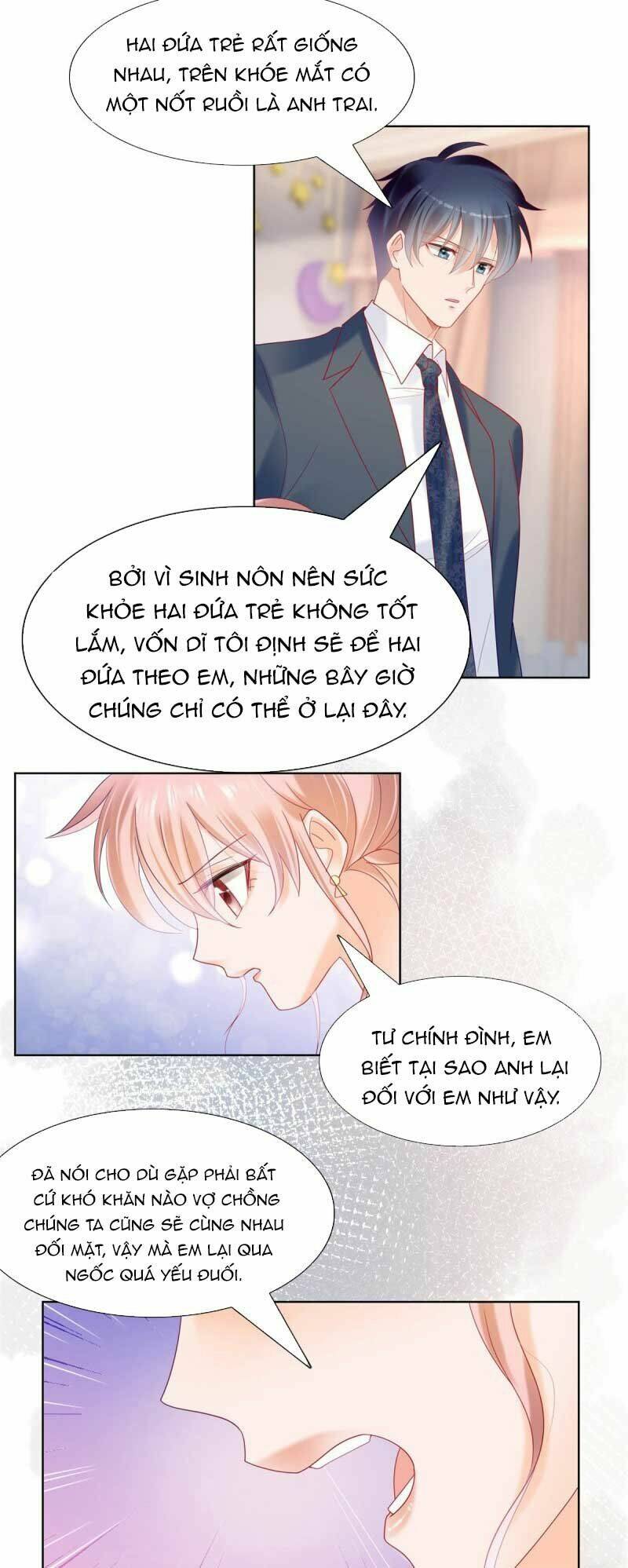 1000 Tư Thế Cưa Đổ Tổng Tài Chapter 160 - Trang 2