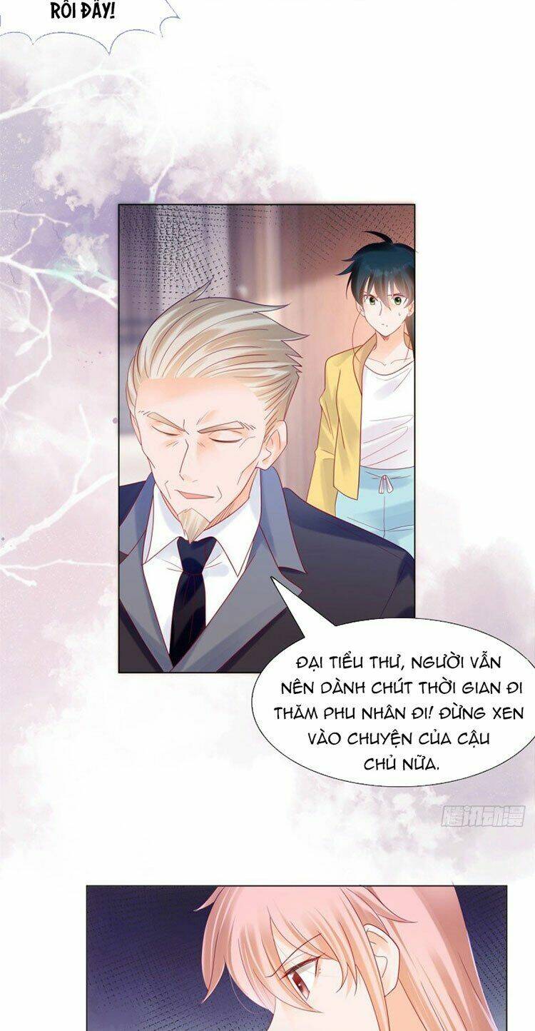 1000 Tư Thế Cưa Đổ Tổng Tài Chapter 159 - Trang 2