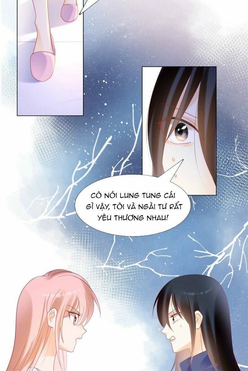 1000 Tư Thế Cưa Đổ Tổng Tài Chapter 158 - Trang 2