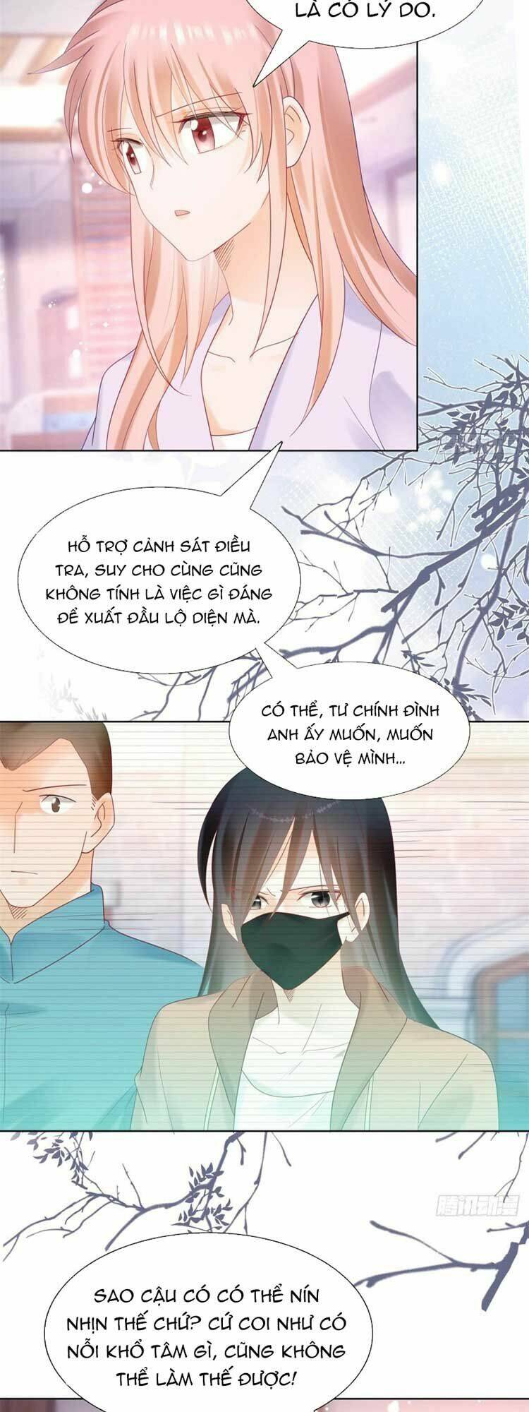 1000 Tư Thế Cưa Đổ Tổng Tài Chapter 156 - Trang 2