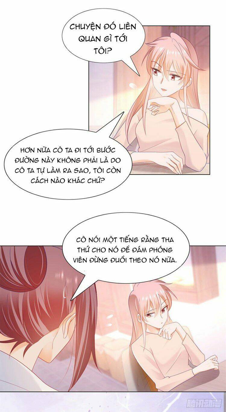 1000 Tư Thế Cưa Đổ Tổng Tài Chapter 148 - Trang 2