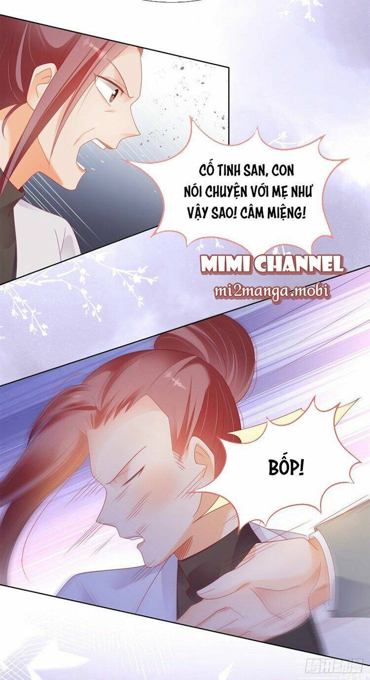 1000 Tư Thế Cưa Đổ Tổng Tài Chapter 145 - Trang 2