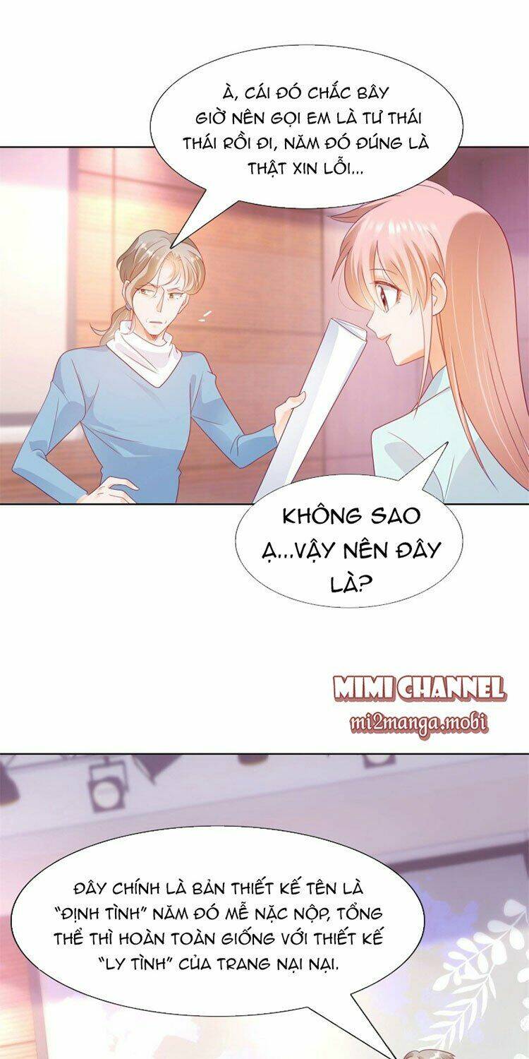 1000 Tư Thế Cưa Đổ Tổng Tài Chapter 144 - Trang 2