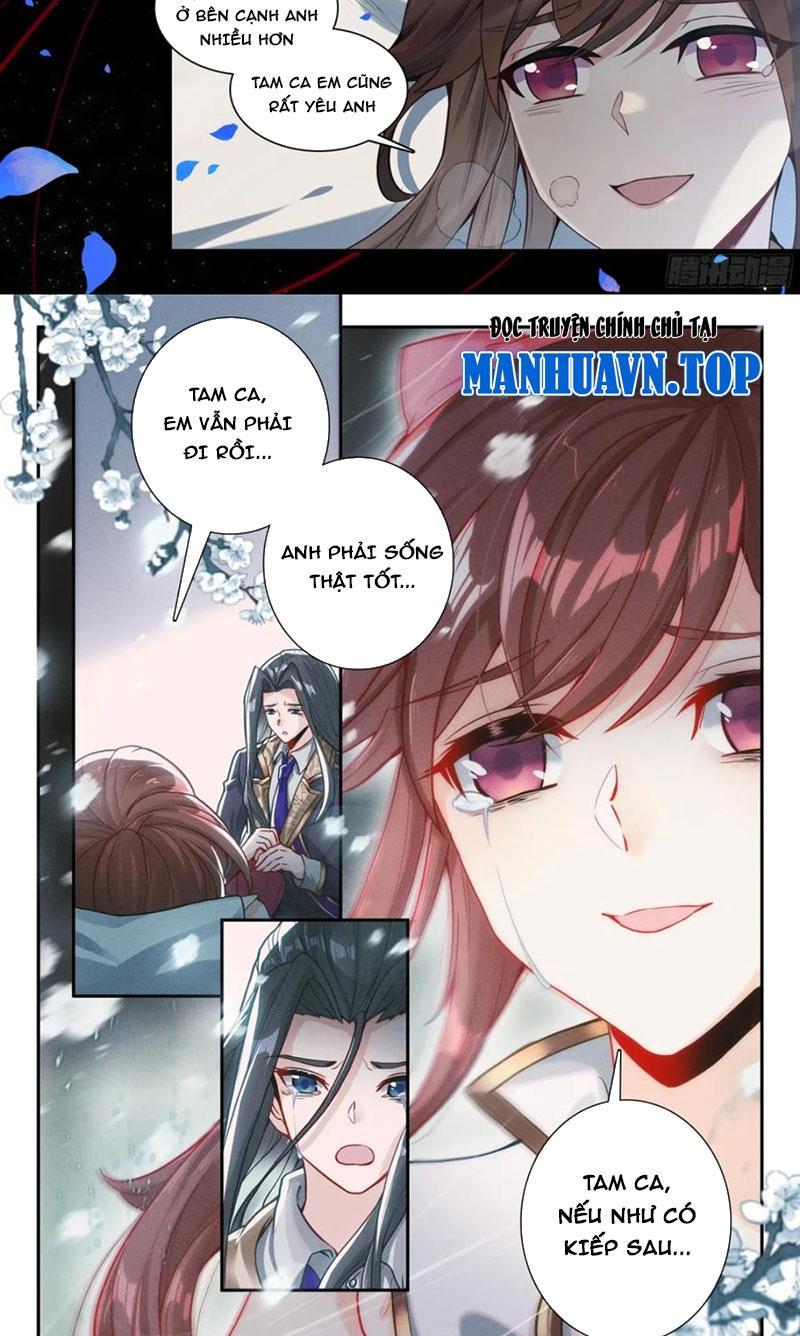 Đấu La Đại Lục 5 – Đường Tam Trùng Sinh Chapter 188 - Trang 2