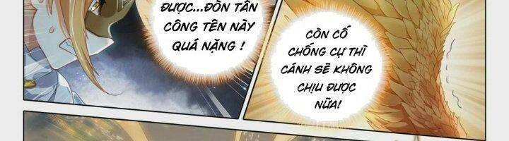 Đấu La Đại Lục 5 – Đường Tam Trùng Sinh Chapter 118 - Trang 2