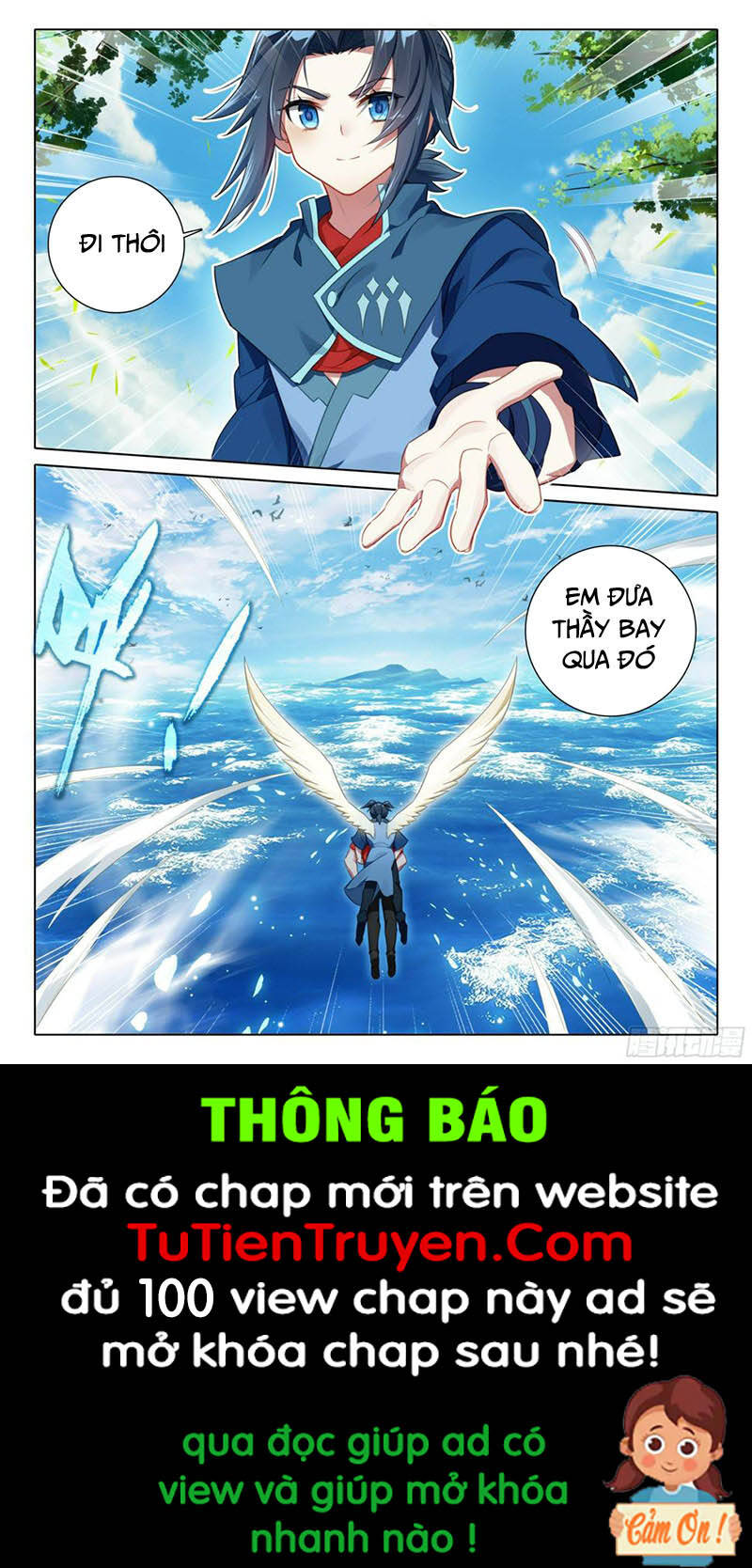 Đấu La Đại Lục 5 – Đường Tam Trùng Sinh Chapter 114 - Trang 2